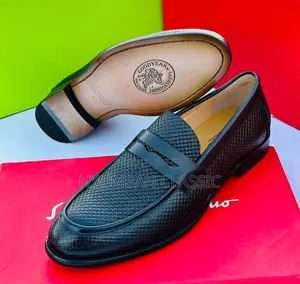 Moccasin Shoes Original