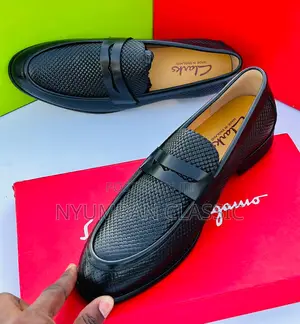 Moccasin Shoes Original