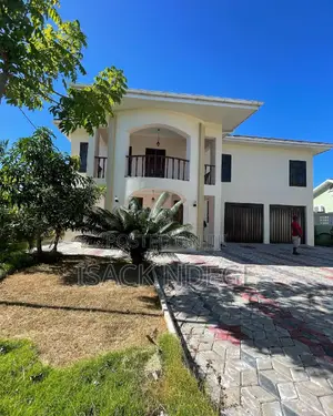 6bdrm Maisonette in 1200, Kinondoni for rent