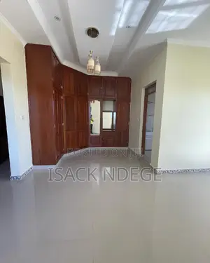 6bdrm Maisonette in 1200, Kinondoni for rent