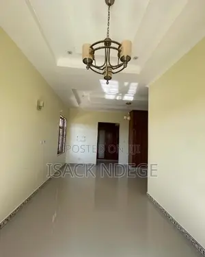 6bdrm Maisonette in 1200, Kinondoni for rent