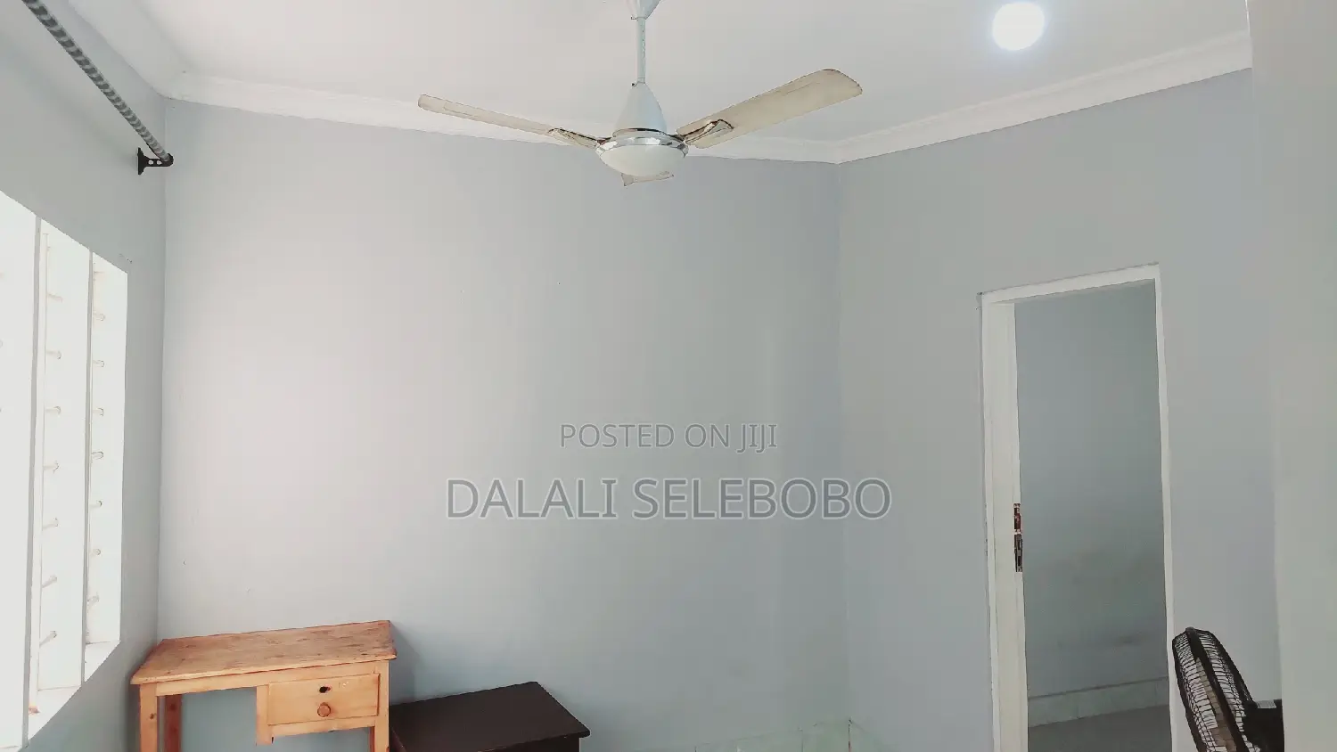 1bdrm House in Mwenge Tra, Kinondoni for rent