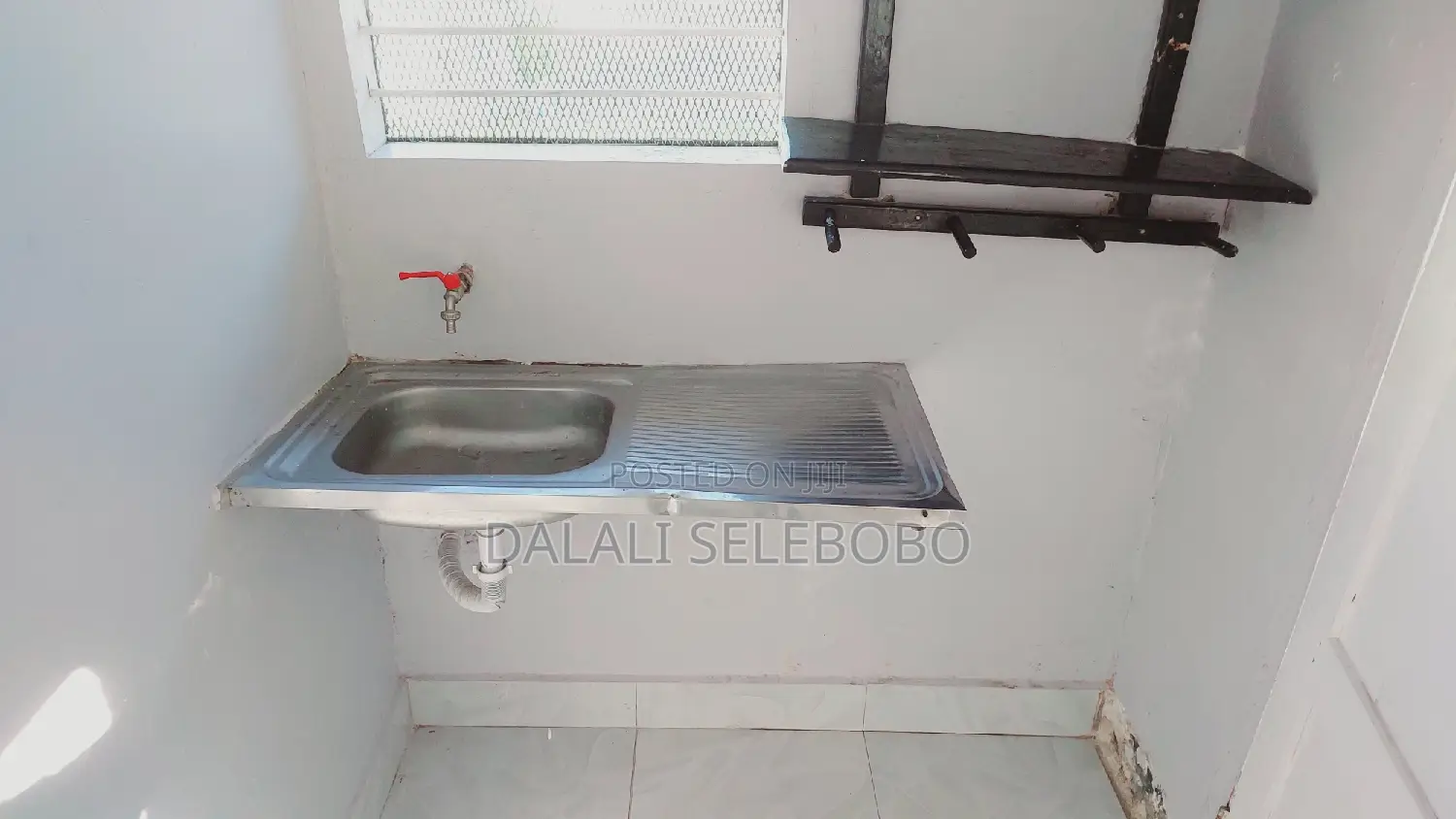 1bdrm House in Mwenge Tra, Kinondoni for rent