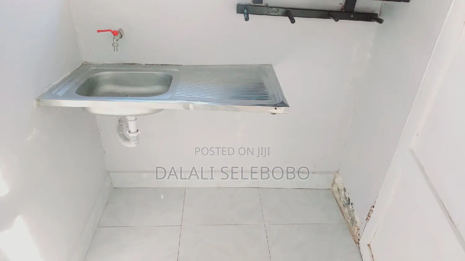 1bdrm House in Mwenge Tra, Kinondoni for rent