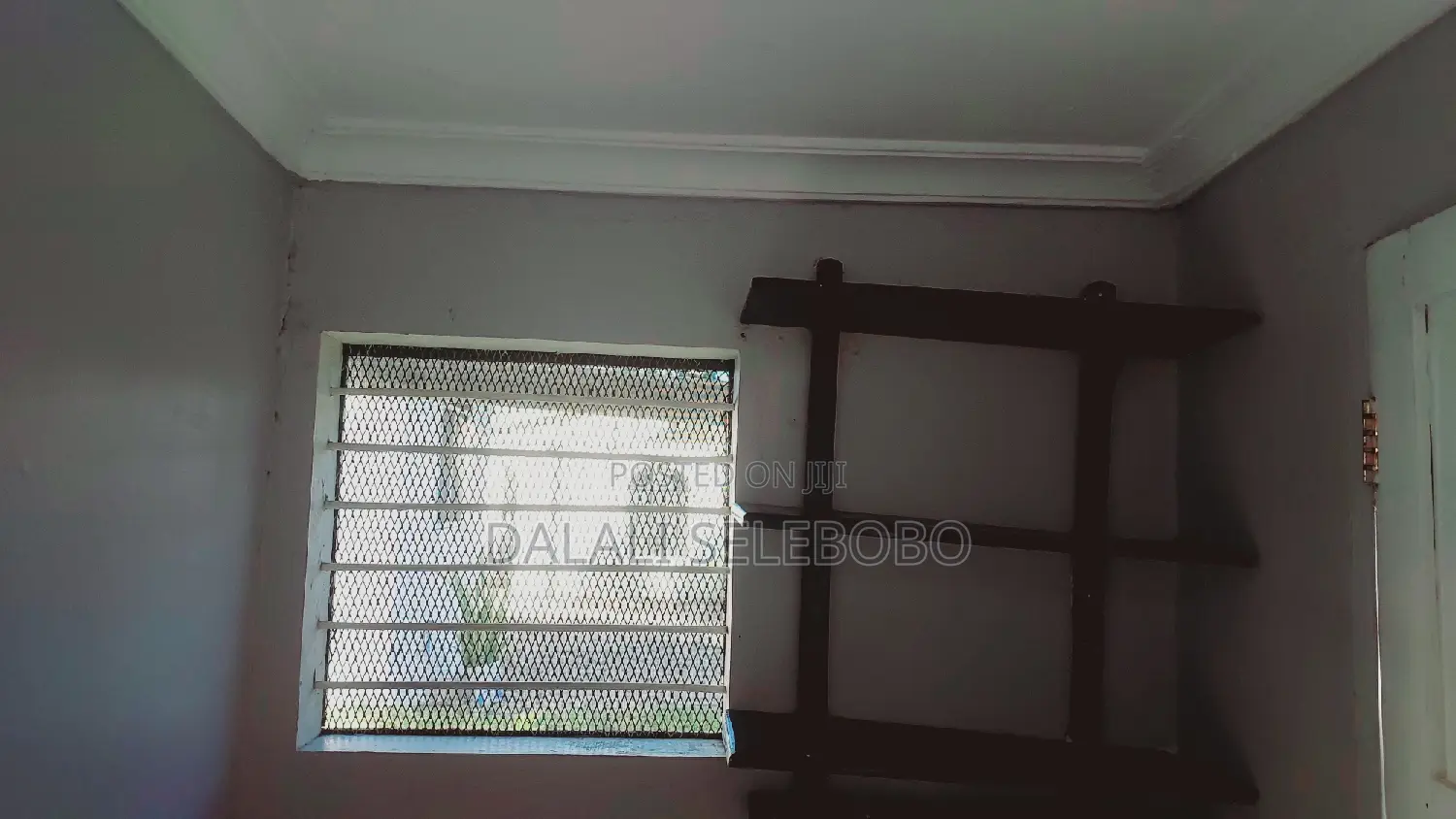 1bdrm House in Mwenge Tra, Kinondoni for rent