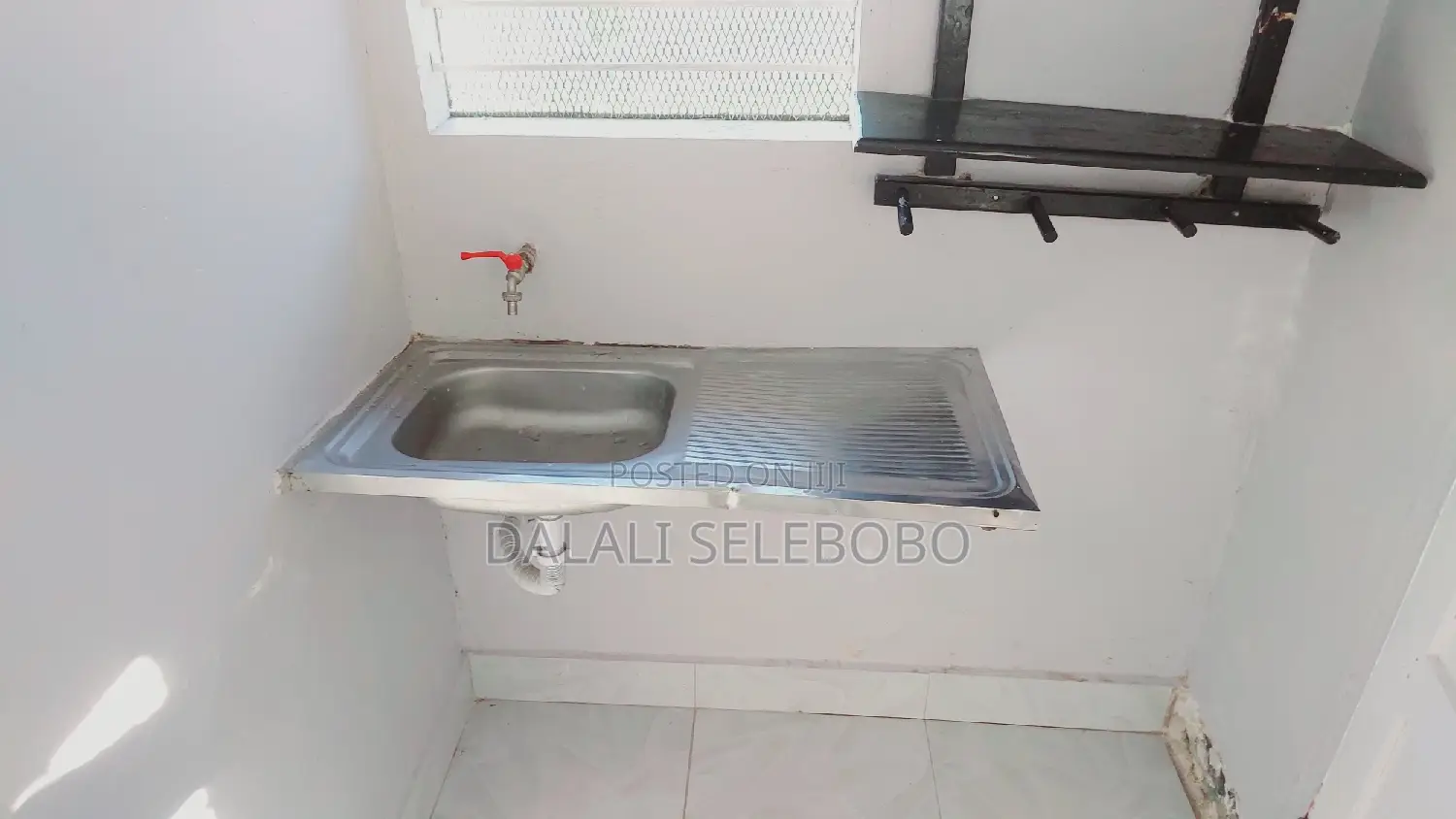 1bdrm House in Mwenge Tra, Kinondoni for rent