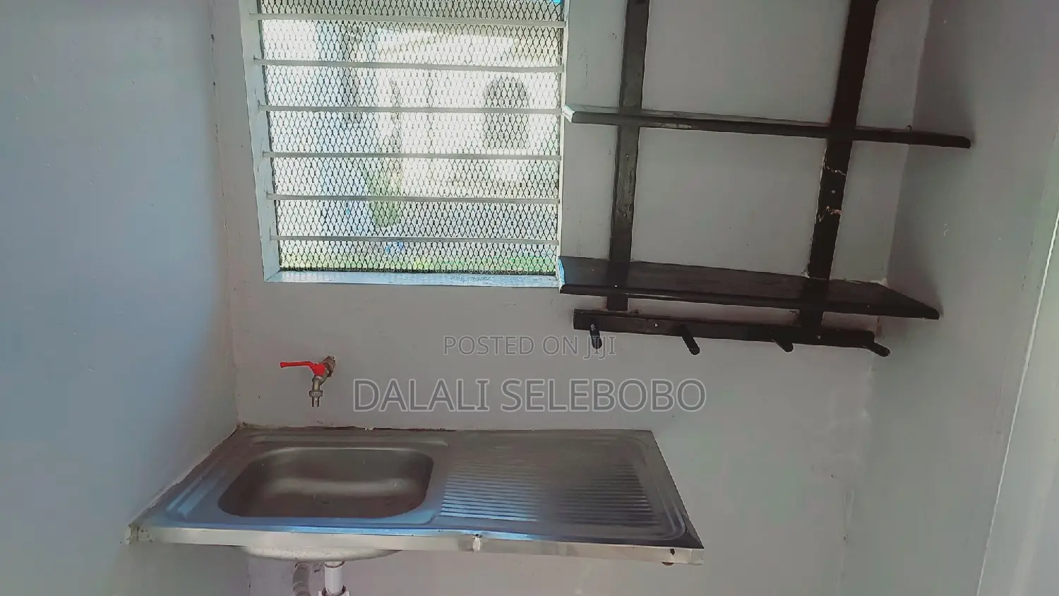 1bdrm House in Mwenge Tra, Kinondoni for rent