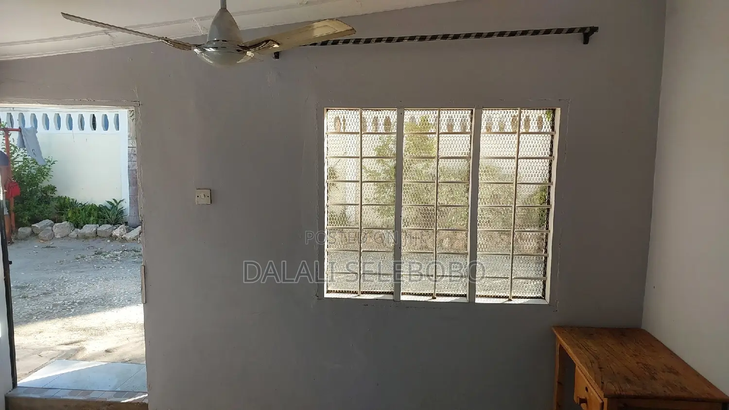 1bdrm House in Mwenge Tra, Kinondoni for rent