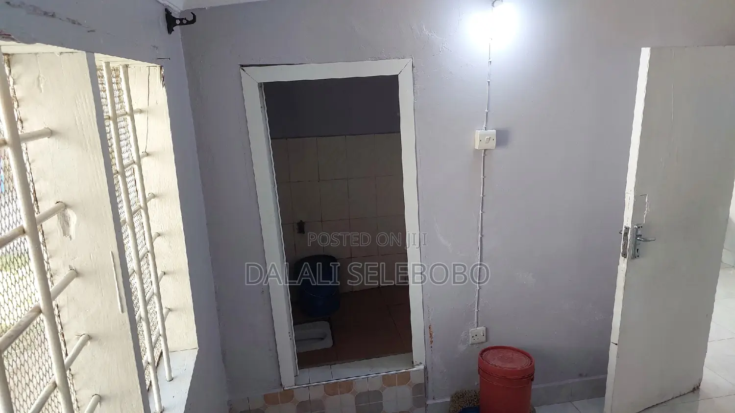 1bdrm House in Mwenge Tra, Kinondoni for rent