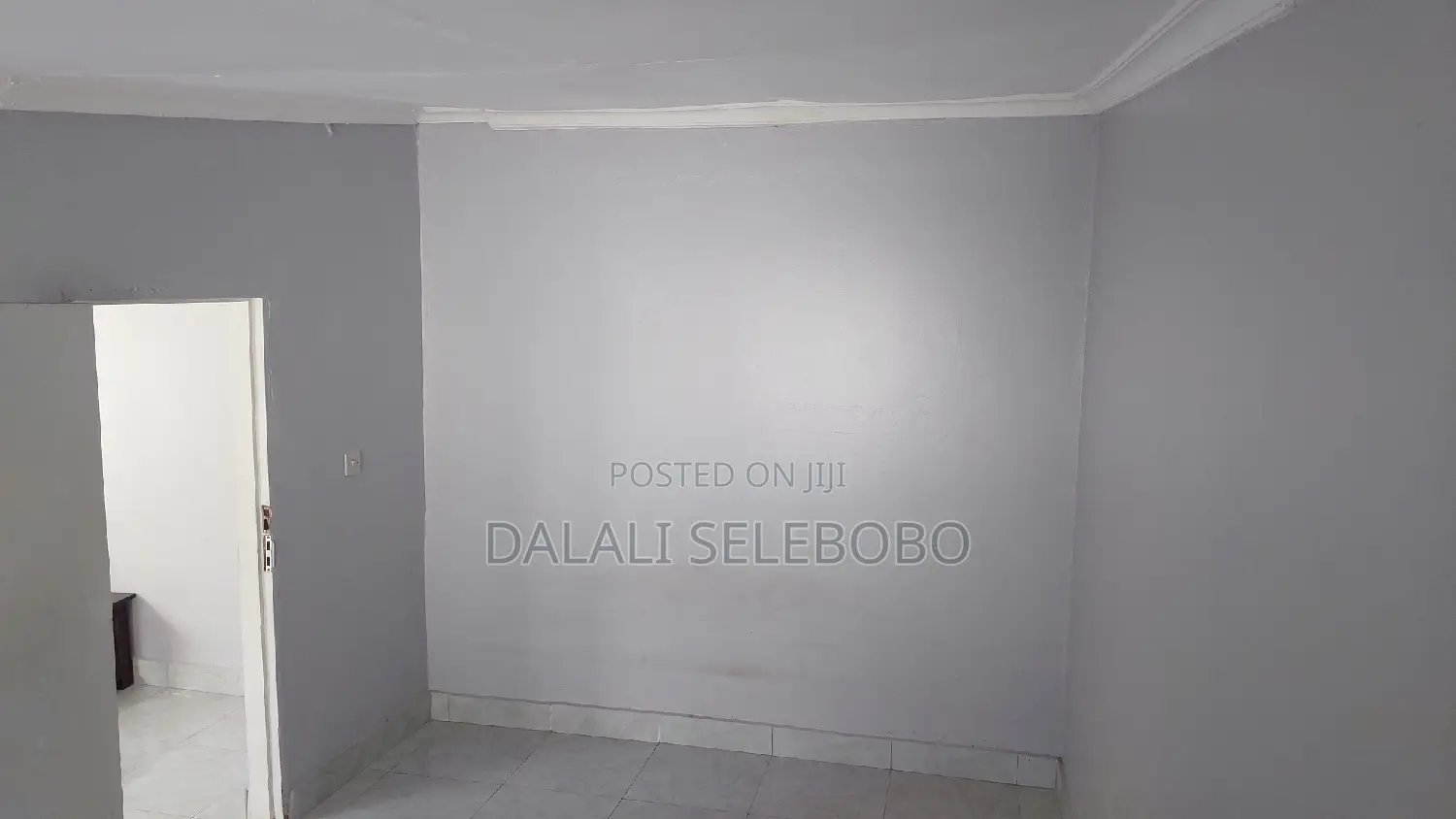 1bdrm House in Mwenge Tra, Kinondoni for rent