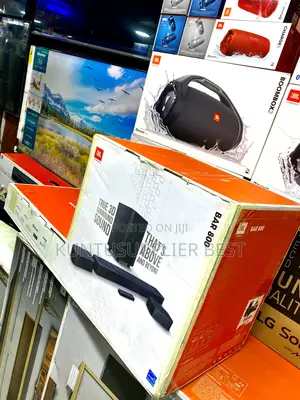 JBL Bar 800 Sound Bar