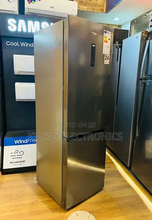 315ltrs Airlux Non Frost Fridge