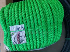 Plastic Ropes 14mm