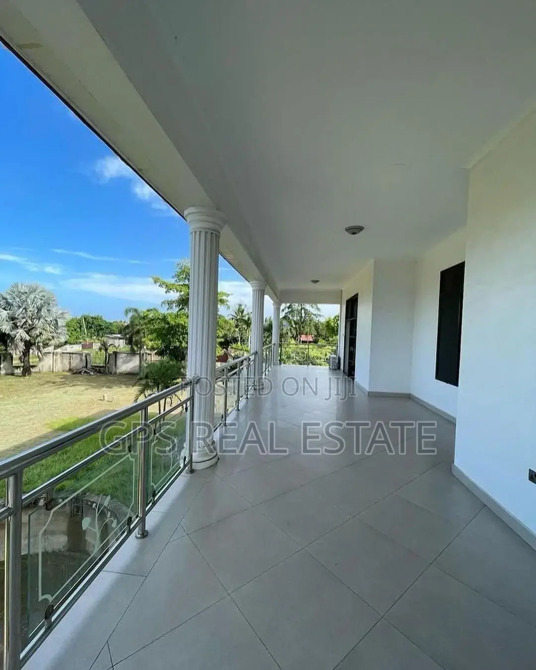 4bdrm Mansion in Bahari Beach, Kinondoni for sale