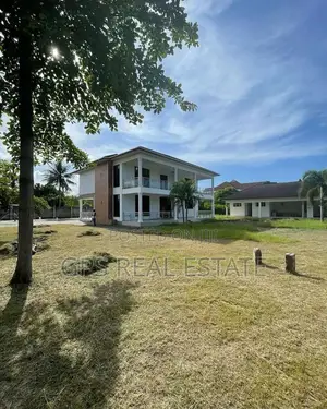4bdrm Mansion in Bahari Beach, Kinondoni for sale