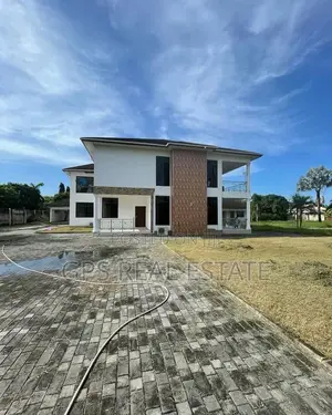 4bdrm Mansion in Bahari Beach, Kinondoni for sale