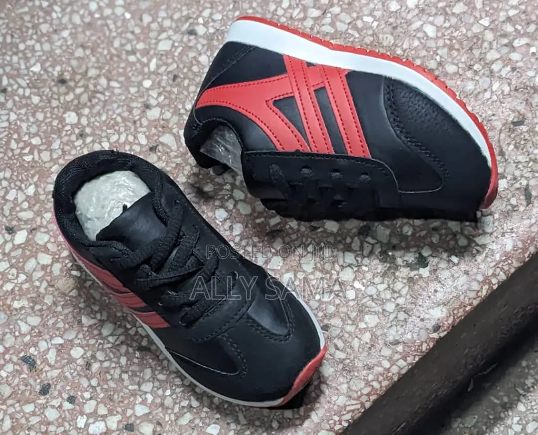 Boys Sneakers Multicolor