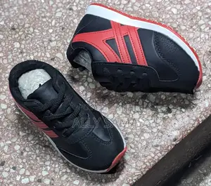 Boys Sneakers Multicolor