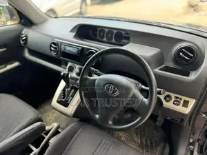 Toyota Rumion 1.5 FWD 2021 Black