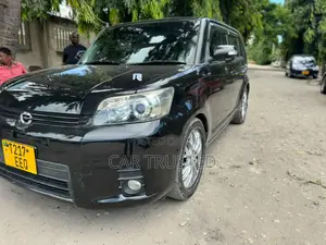 Toyota Rumion 1.5 FWD 2021 Black
