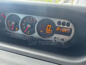 Toyota Rumion 1.5 FWD 2021 Black