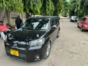 Toyota Rumion 1.5 FWD 2021 Black