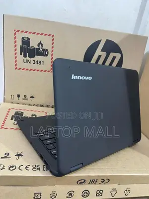 Laptop Lenovo 100e 4GB Intel Celeron SSD 128GB