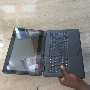 Laptop Lenovo 100e 4GB Intel Celeron SSD 128GB