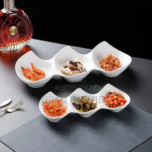Sauce Bowls