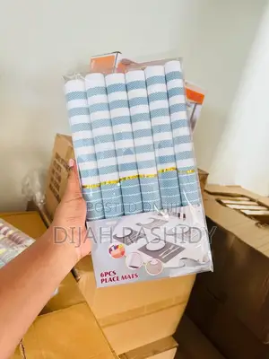 Table Mats