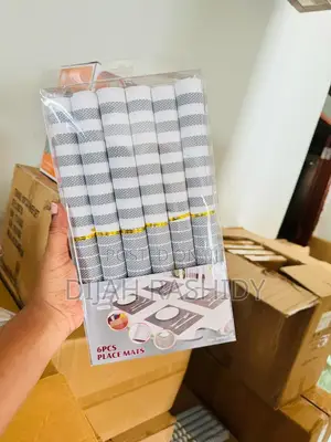 Table Mats