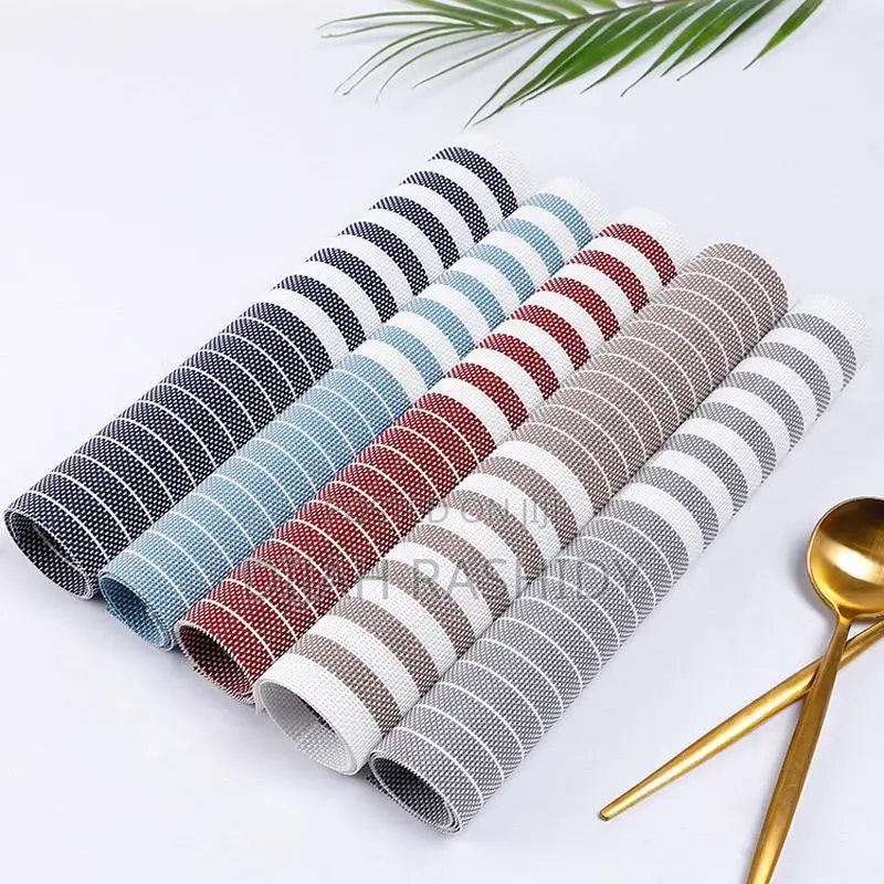 Table Mats