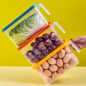 Fridge Organizer