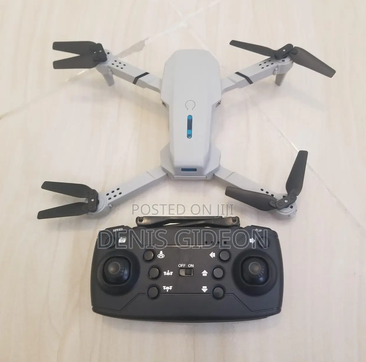 E88 Pro Drone Hd