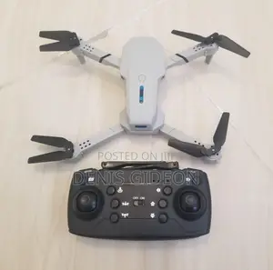E88 Pro Drone Hd