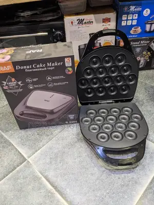 Donati Maker