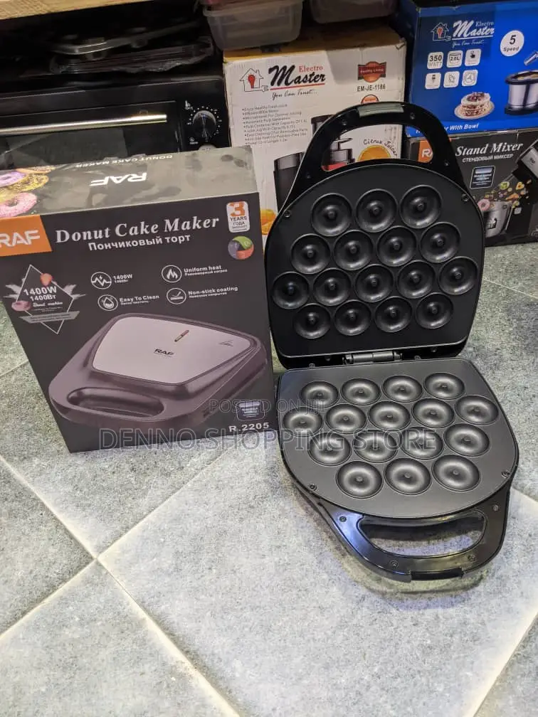 Donati Maker
