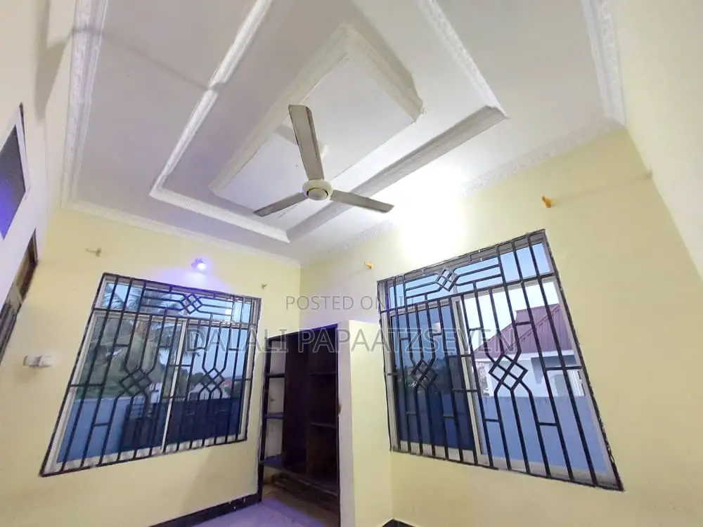 2bdrm House in Dalalipapaatzseven, Kimara for rent
