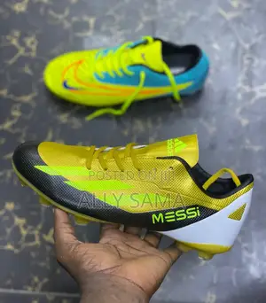 Football Boots New Desgn Brand Adidas