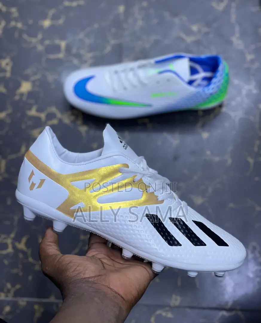 Football Boots New Desgn Brand Adidas