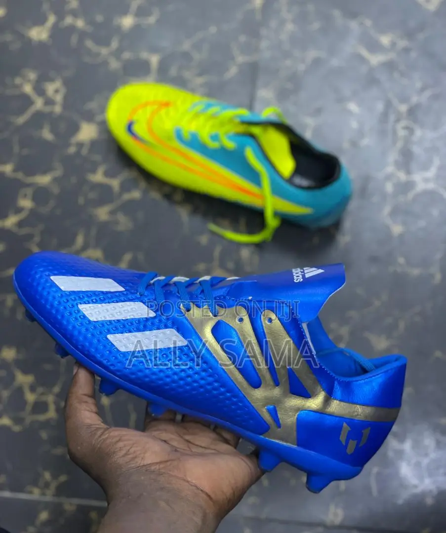 Football Boots New Desgn Brand Adidas