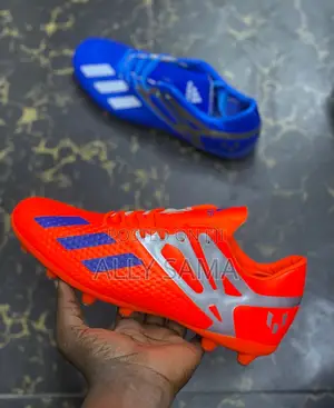 Football Boots New Desgn Brand Adidas
