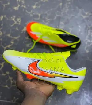 Football Boots New Desgn Nike