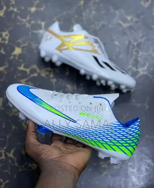 Football Boots New Desgn Nike
