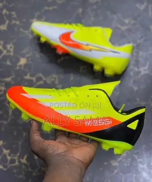 Football Boots New Desgn Nike
