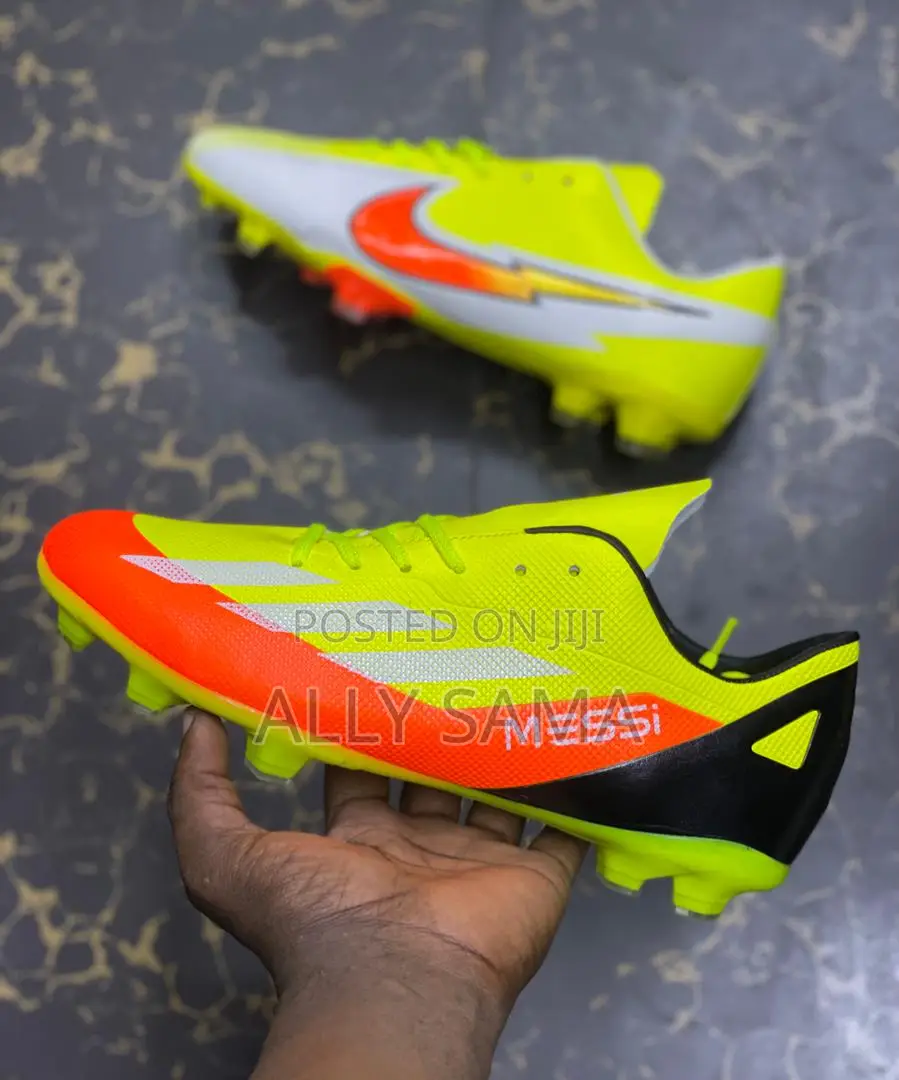 Football Boots New Desgn Nike