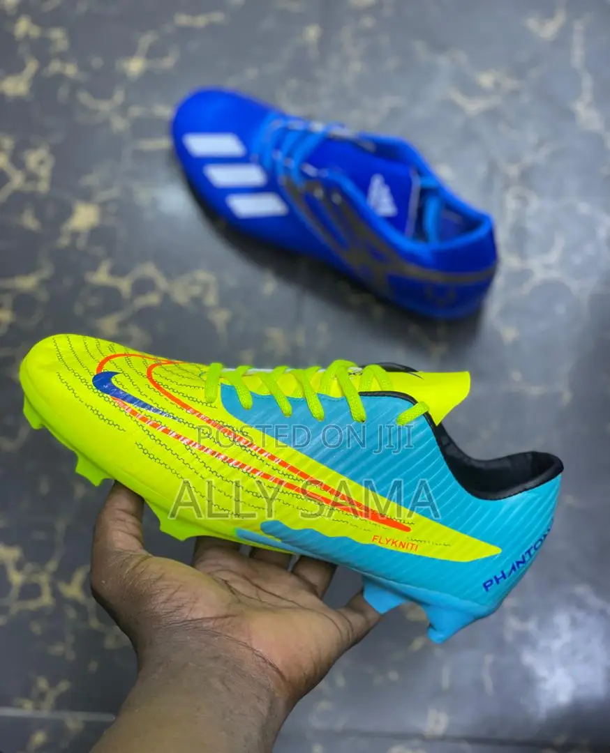 Football Boots New Desgn Nike