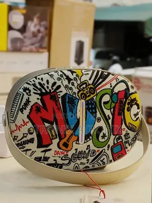 Photo - W King Speaker