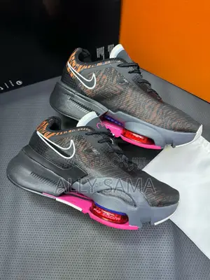 Nike Airzoom Sneakers Original