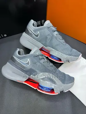 Nike Airzoom Sneakers Original